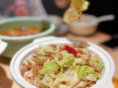 -大师兄·西北小馆(北站缤果空间店)