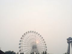 -北京石景山游乐园