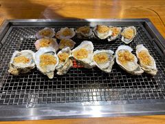 -蚝英雄·自助烤蚝(高新店)