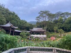 -广州市白云山风景名胜区
