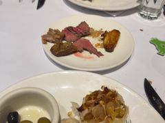 -拉蒂娜·巴西牛排馆 Latina·Brazilian Steakhouse(陆家嘴旗舰店)