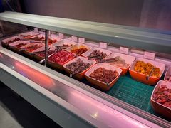 -33韩式自助烧烤(环城南路店)