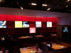 -蚝太郎 • 海鲜烧烤(Upark店)