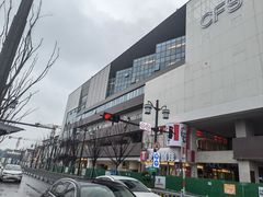 -长发商厦