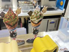 -GODIVA(港汇恒隆广场)