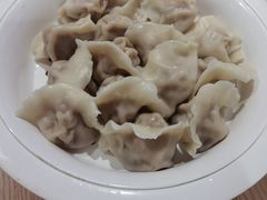 -老边饺子馆(东单店)