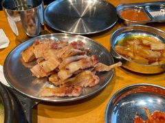 -火炉家·韩式炭烤肉