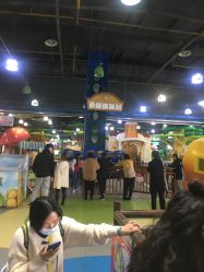 -维佳童话镇