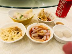 -龙抄手(春熙路总店)