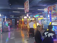 -大玩家(哈西万达店)