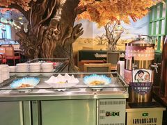-君邦火锅(新疆大厦店)
