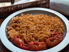-雕刻时光·无国界料理西餐厅(五山店)