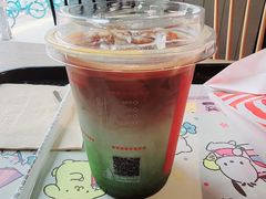 -肯德基(西稍门店)