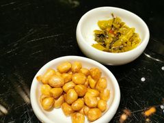 -官也街澳门火锅(新源里店)