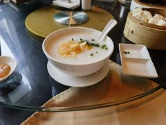 -彩丰楼中餐厅·早茶·点心·粤菜(海口华彩洲际酒店)
