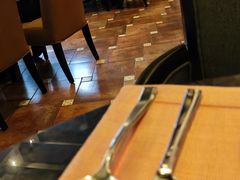 -骊韵咖啡厅(深圳中海凯骊酒店)