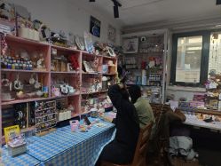 -热爱手作·拼豆·香薰蜡烛