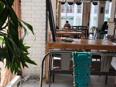 大堂-俏湘私房菜(国贸店)