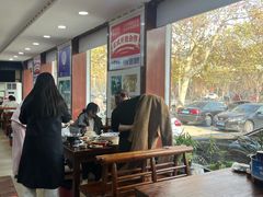 -叶存利海鲜大馅饺子(海宁路总店)