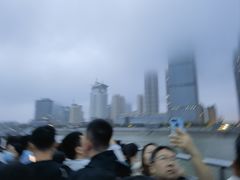 -武汉关码头(轮渡站)