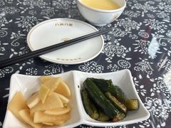 -八两八金·莱芜特色炒鸡(市南漳浦路店)