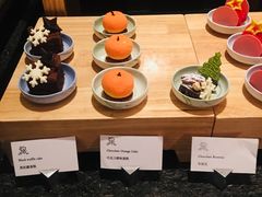 -Social 秀西餐厅-长沙瑞吉酒店(运达店)