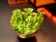 -無二炙坊·和牛烧肉(大钟寺1733店)