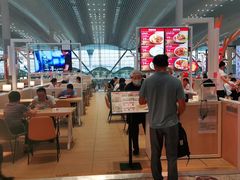 -遇见小面(白云机场T2安检外店)