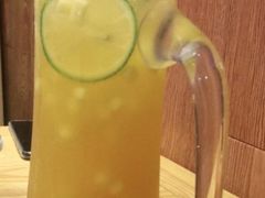 -豪约客牛排(世贸店)