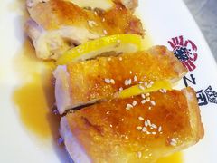 -蟹之国·精品蟹料理(极地店)