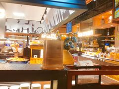 -韩盛·盛江山自助料理(中街大悦城店)