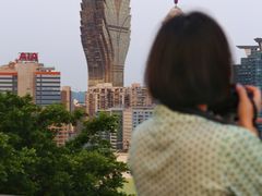 -主教山小堂