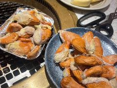 -和牛村烧肉放题(潍坊泰华店)