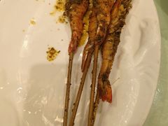 -陶然饺子城(奥体中路店)