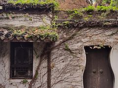 -惠山古镇·寄畅园