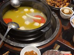 -志晖园圆子鸡·辣子鸡(阳光店)