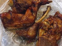 -赵元章肉骨烧(山塘街店)