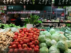-世纪联华超市(凤起店)