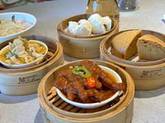 -潮府馆·非遗潮州菜·世纪公园(新国际博览中心店)