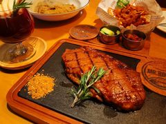 -MR.ROCKY洛奇先生RESTAURANT&BAR(宝安壹方城店)