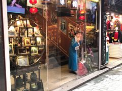 -城隍庙小礼品市场(福佑商厦福佑路店)