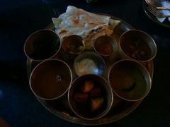 android_upload_pic-尼泊尔雪莲餐厅(北京东路店)