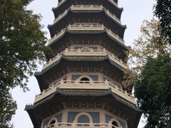-灵谷景区