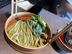 -罗勒家·养生火锅· Bistro(大望路店)