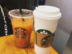 -星巴克臻选(宁波天一广场店)