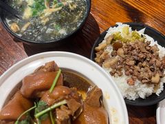 -大三元台湾鲁肉饭(沙井新桥店)