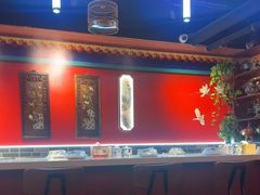 -老北京胡同味道二荤铺(酒仙桥店)