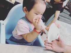 -大树餐厅(红旗街万达店)