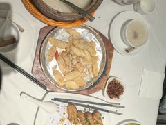-潮粤香海鲜酒楼(沙湖店)