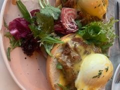 -The Rug Cafe(王府中环店)